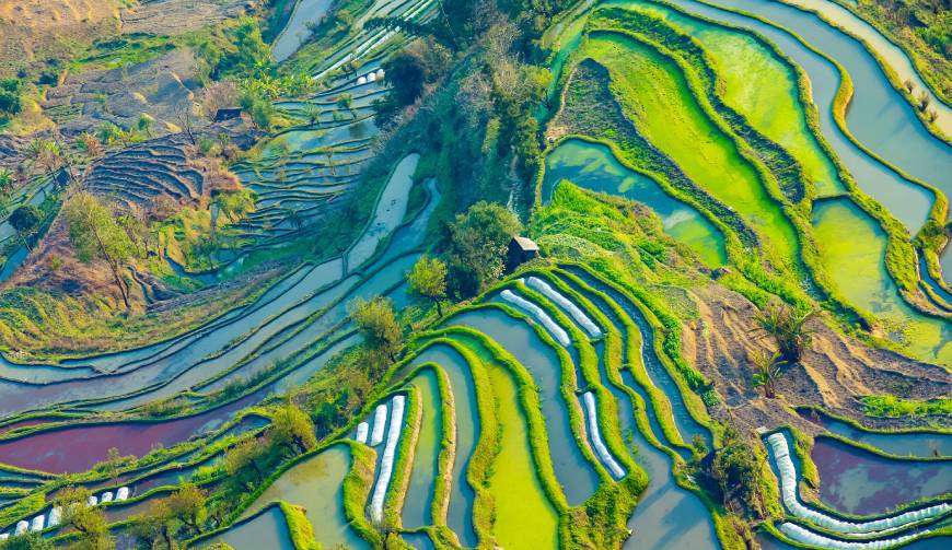 走进喀喇沁旗TVC拍摄：解锁本地化场景与创意镜头的完美融合