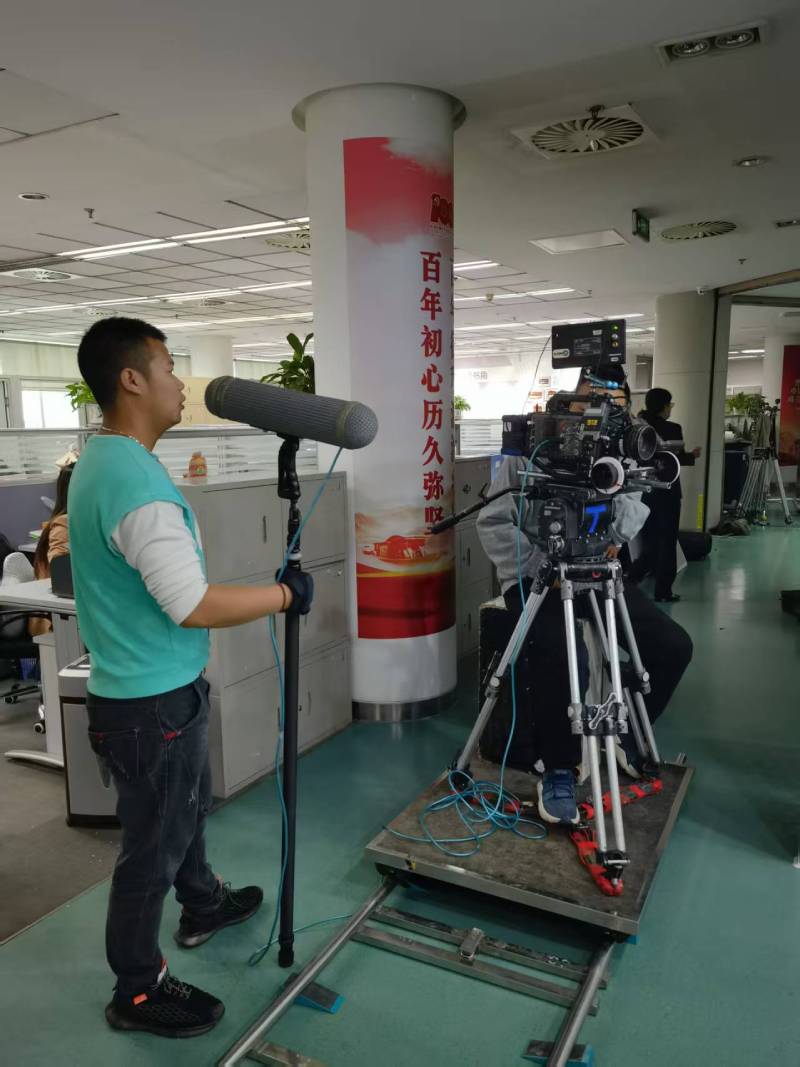 喀喇沁旗广告片拍摄：用故事化表达传递品牌温度，拉近与用户的距离！