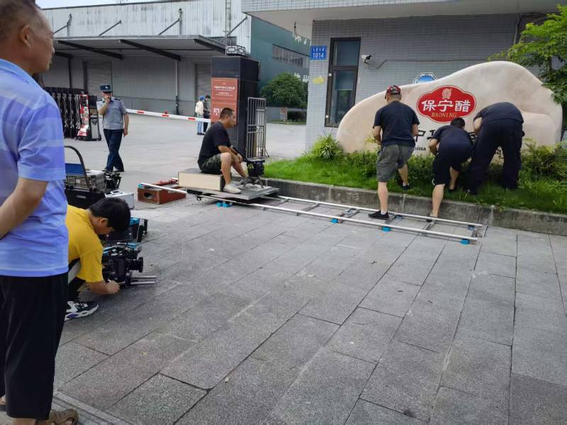 喀喇沁旗TVC拍摄：制造业专属TVC方案，用镜头展现企业硬核实力！