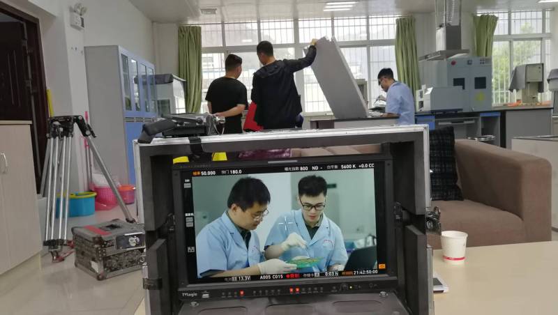 元宇宙搭台唱戏，喀喇沁旗广告片拍摄公司抢滩虚拟世界首支舞