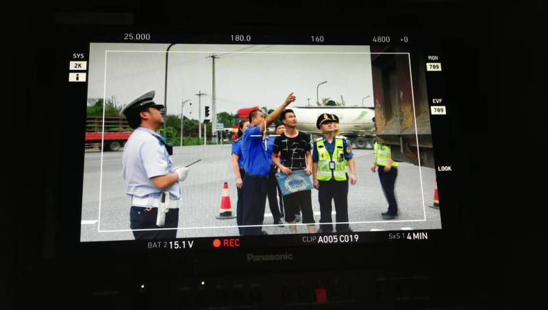 喀喇沁旗TVC拍摄：用专业镜头助力品牌曝光，让广告触达更多目标用户！