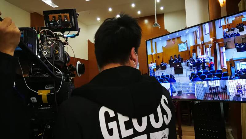 喀喇沁旗TVC制作：政企单位合规宣传，专业把控内容，官方平台适用！