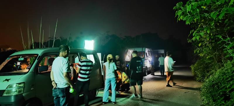 喀喇沁旗TVC拍摄品质把控：从镜头到光影，筑牢品牌视觉根基