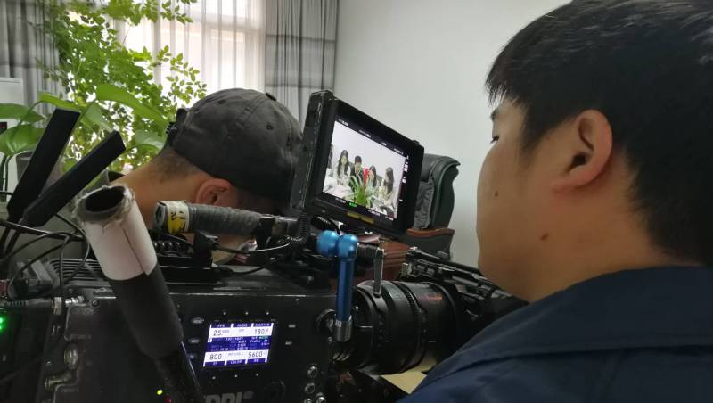 剧本杀式体验：喀喇沁旗广告片拍摄公司构建沉浸式消费决策路径