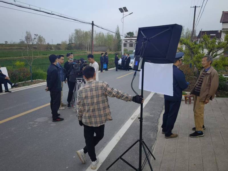 喀喇沁旗广告片拍摄全攻略：从创意到落地，解锁品牌视觉新可能！