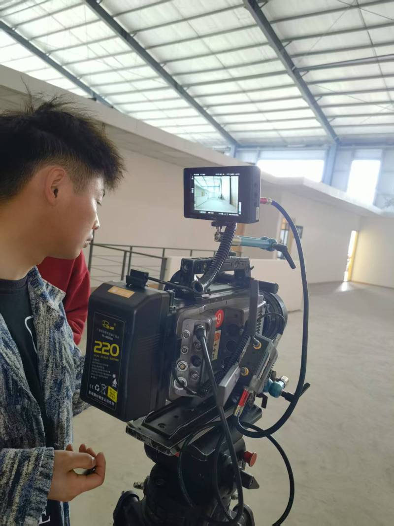 解锁喀喇沁旗广告片拍摄：以创意镜头，解锁品牌商业价值新高度
