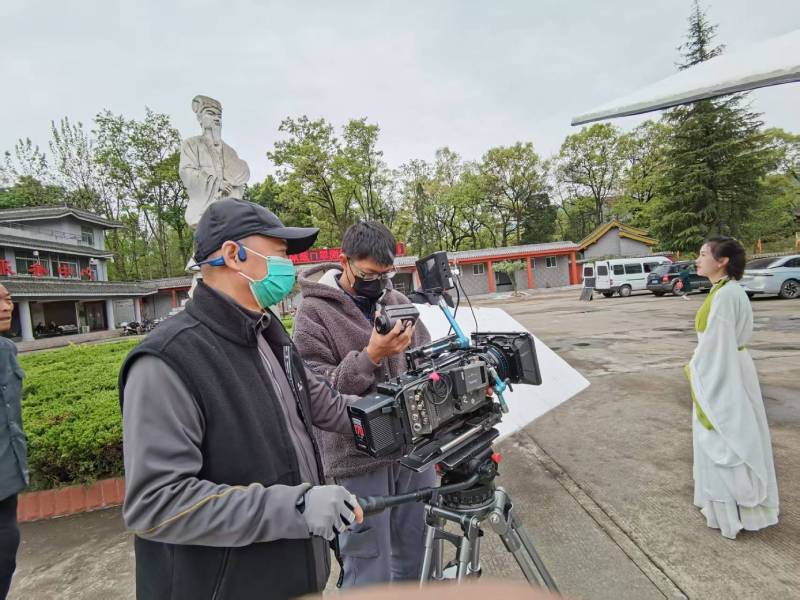 喀喇沁旗广告片拍摄公司：从策划到投放，一站式服务，让品牌传播更高效！