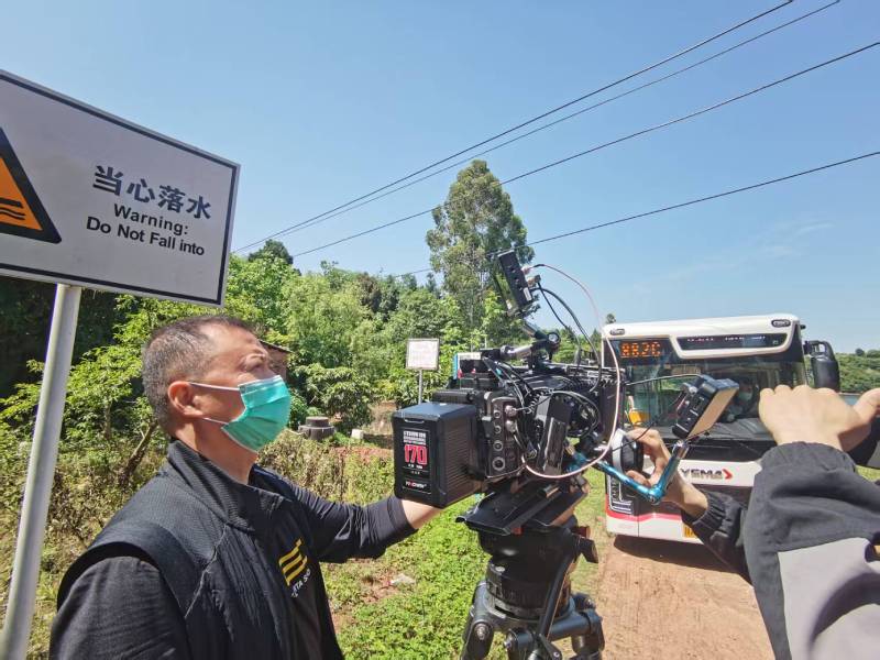 喀喇沁旗TVC拍摄公司：深耕本地市场，为品牌定制专属拍摄方案