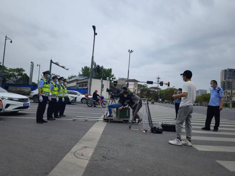 喀喇沁旗TVC拍摄公司：医疗科技企业信赖之选，专业内容可视化呈现！