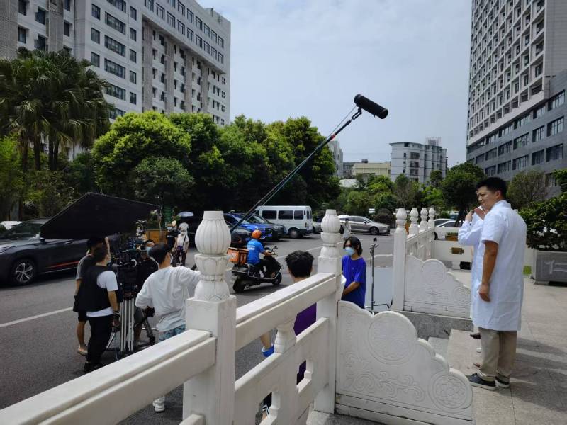 喀喇沁旗广告片拍摄公司低成本实现高规格制作的诀窍